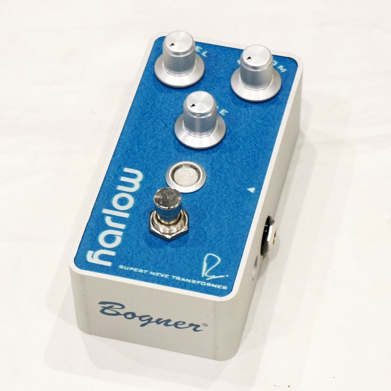 Bogner HARLOWの画像